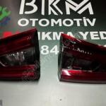Nissan Qashqai 2020 – 2024 Stop Çıkma