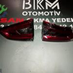 Nissan Qashqai 2020 – 2024 Stop Çıkma