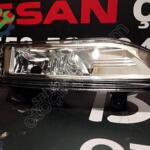 Çıkma Nissan Qashqai Sis Farı