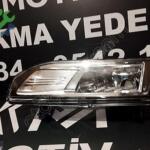 Çıkma Nissan Qashqai Sis Farı