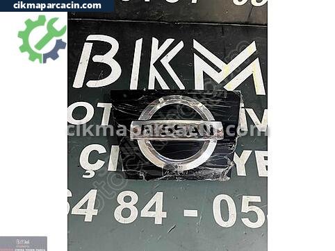 Nissan Qashqai çıkma parça