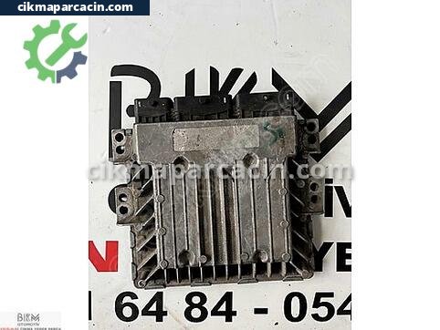 Nissan Qashqai Motor Beyni çıkma parça