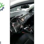 ABS Beyni Nissan Qashqai 2020 – 2024 Çıkma
