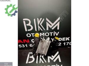 Nissan Qashqai İntercooler Çıkma