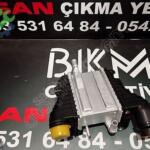 Nissan Qashqai İntercooler Çıkma