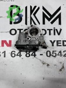 Çıkma Nissan Qashqai Gaz Kelebeği