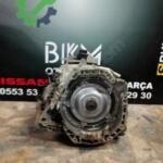 Nissan Qashqai 2020 – 2025 Çıkma Şanzıman Komple