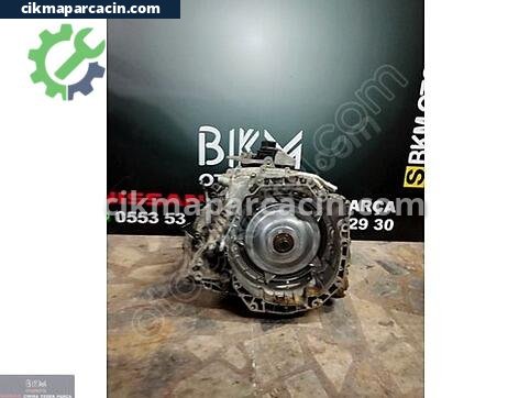 Nissan Qashqai Şanzıman Komple çıkma parça