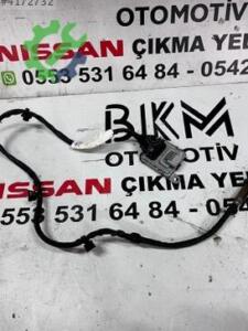 Nissan Qashqai 2020 – 2025 Çıkma Oksijen Sensörü
