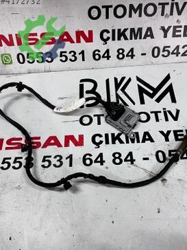 Nissan Qashqai Oksijen Sensörü çıkma parça