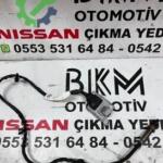 Nissan Qashqai 2020 – 2025 Çıkma Oksijen Sensörü