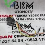 Nissan Qashqai 2020 – 2025 Oksijen Sensörü Çıkma