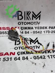 Nissan Qashqai 2020 – 2025 Oksijen Sensörü Çıkma