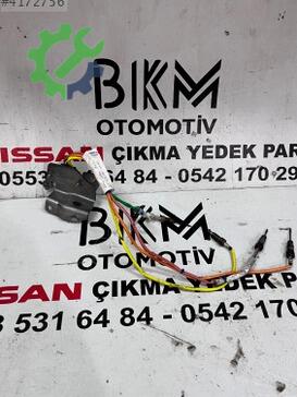 Nissan Qashqai Oksijen Sensörü çıkma parça