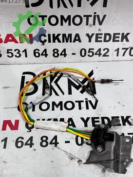Nissan Qashqai Oksijen Sensörü çıkma parça