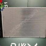 Nissan Qashqai Orijinal Çıkma Motor Su Radyatörü