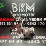 Nissan Qashqai Orijinal Çıkma Turbo