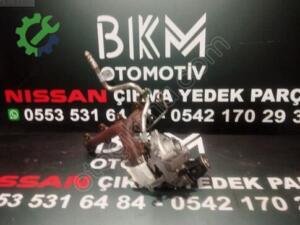 Nissan Qashqai Orijinal Çıkma Turbo