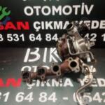 Nissan Qashqai Orijinal Çıkma Turbo