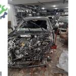 Nissan Qashqai Orijinal Çıkma Egzoz Sensörü