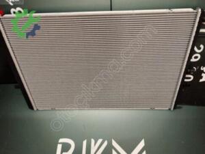 Nissan Qashqai 2020 - 2025 Çıkma Motor Su Radyatörü 21457HV80A
