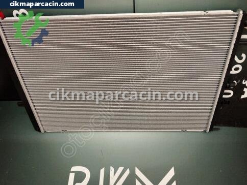 Nissan Qashqai Motor Su Radyatörü çıkma parça