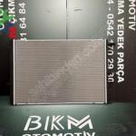 Nissan Qashqai Orijinal Çıkma Motor Su Radyatörü 21457HV80A