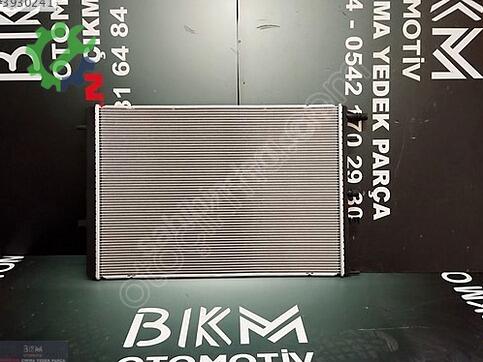 Nissan Qashqai Motor Su Radyatörü 21457HV80A çıkma parça