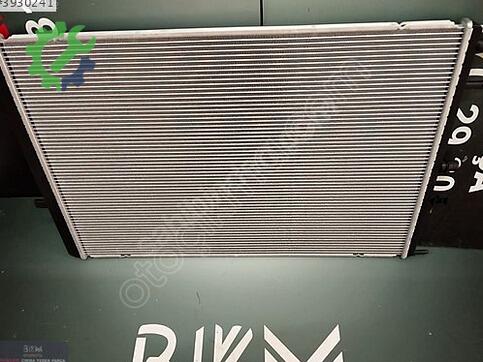 Nissan Qashqai Motor Su Radyatörü 21457HV80A çıkma parça