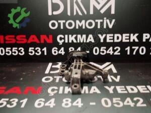 Çıkma Nissan Qashqai Motor Takozu & Kulağı (2. Adet)