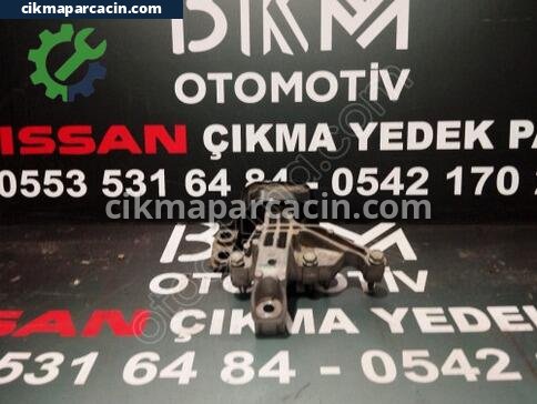Nissan Qashqai Motor Takozu & Kulağı çıkma parça