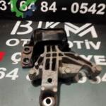 Çıkma Nissan Qashqai Motor Takozu & Kulağı