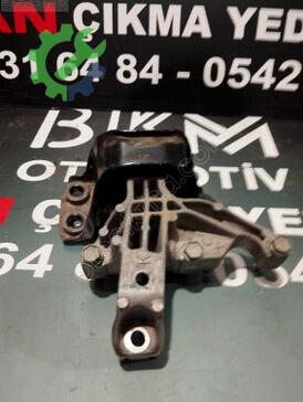 Nissan Qashqai Motor Takozu & Kulağı çıkma parça