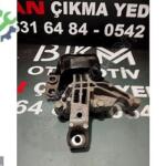 Nissan Qashqai Orijinal Çıkma Motor Takozu & Kulağı