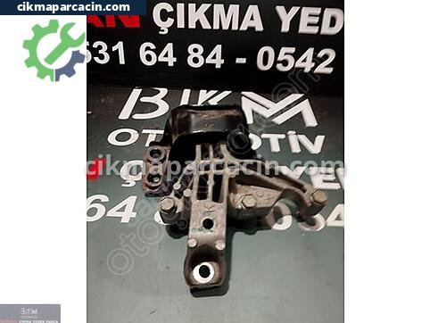 Nissan Qashqai Motor Takozu & Kulağı çıkma parça