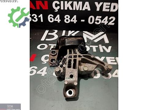 Nissan Qashqai Motor Takozu & Kulağı çıkma parça