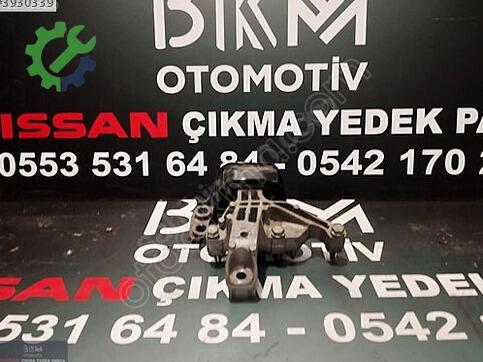 Nissan Qashqai Motor Takozu & Kulağı çıkma parça
