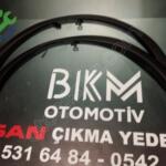 Nissan Qashqai Dodik Çıkma