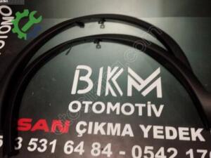 Nissan Qashqai Ön Sağ Sol Dodik Çıkma
