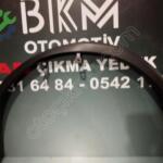 Nissan Qashqai Dodik Çıkma
