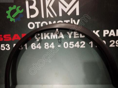 Nissan Qashqai Dodik çıkma parça