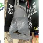 Nissan Qashqai Orijinal Çıkma Ön Tampon
