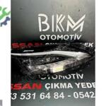 Nissan Qashqai Far Çıkma