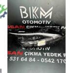 Nissan Qashqai Far Çıkma