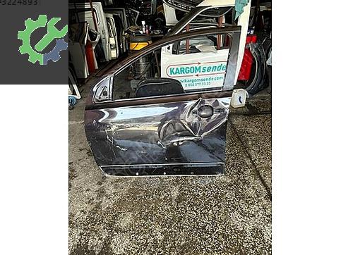Nissan Qashqai Ön Cam çıkma parça