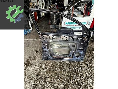 Nissan Qashqai Ön Cam çıkma parça