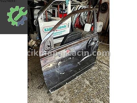 Nissan Qashqai Ön Cam çıkma parça