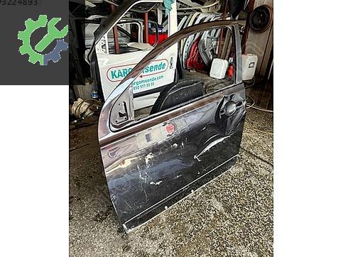 Nissan Qashqai Ön Cam çıkma parça