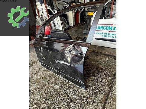Nissan Qashqai Ön Cam çıkma parça
