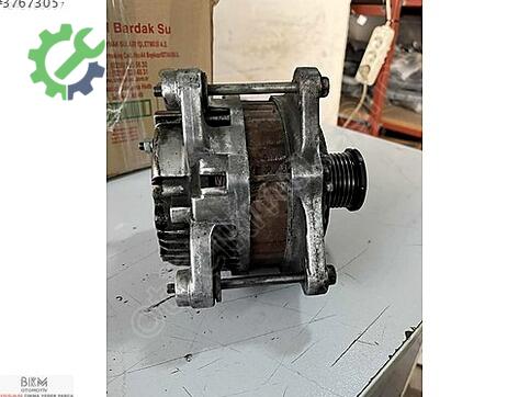 Nissan Juke Şarj Dinamosu çıkma parça
